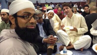 Photo of Canada : Justin Trudeau fière des « valeurs islamiques » pratiquées dans son pays !