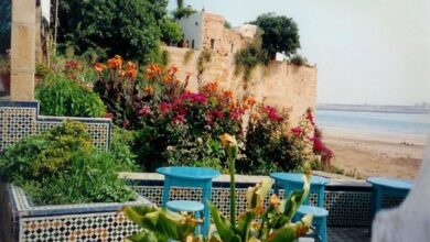 Photo of Rabat: Le mythique « Café des Oudayas » rouvre ses portes après sa rénovation !