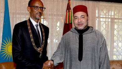 Photo of Sahara Marocain : Le Rwanda s’apprête-t-il à retirer sa reconnaissance de la RASD ?!