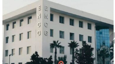 Photo of Leçon de cœur. L’ENCG Casablanca et le Lions Club Unité, main dans la main.