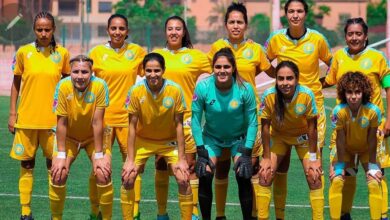 Photo of Football Féminin. Ô, charmantes demoiselles !