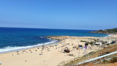 Photo of C’est déjà l’Été…17 plages rouvrent dans le Nord du Maroc !