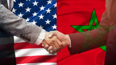 Photo of Pour Washington, le Maroc est un « partenaire essentiel » pour le développement en Afrique et la paix au Moyen Orient !