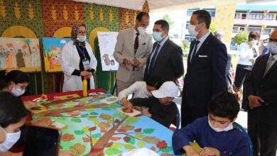 Photo of De nouvelles écoles à Bouknadel pour les habitants de bidonville relogés !