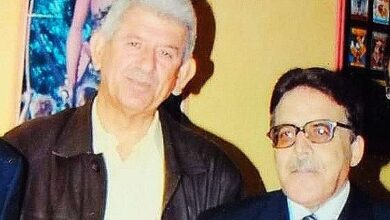 Photo of Wassef Mansour et Mohamed Talal : Deux grands noms de « La Cause Palestinienne » !