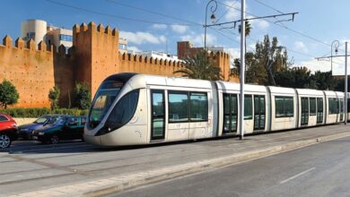 Photo of Rabat-Salé: Le Wifi gratuit à bord du Tramway à partir de ce lundi 31 mai !