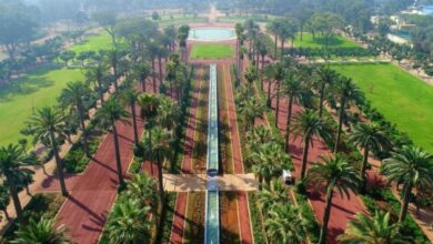 Photo of Casablanca : 2 milliards de dirhams empruntés de la Banque Mondiale pour plus d’espaces verts !