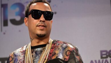 Photo of French Montana accusé de nouveau d’agression sexuelle !