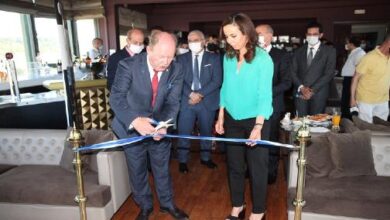 Photo of Diplomatie : Inauguration du Consulat Honoraire de la Finlande à Fès !