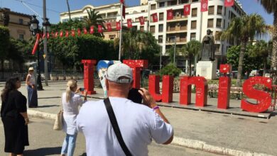 Photo of la Tunisie retrouve ses touristes malgré les restrictions sanitaires !