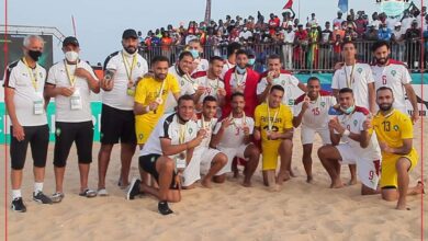 Photo of Beach Soccer CAN : Troisième titre consécutif pour le Sénégal, le Maroc classé 3ème ! (vidéo)