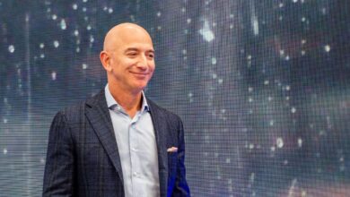 Photo of Le PDG d’Amazon Jeff Bezos quittera son poste à partir de juillet prochain !