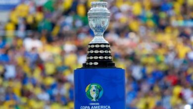 Photo of URGENT : L’Argentine annule l’organisation de « la Copa America » à cause du Covid-19 !