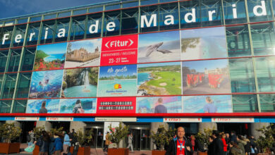 Photo of Espagne : Le Salon International du Tourisme de Madrid, du 19 au 23 mai en présentiel !