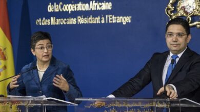 Photo of Le Maroc attend toujours “une réponse satisfaisante et convaincante” de l’Espagne à propos de Brahim Ghali !