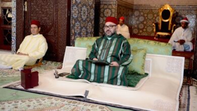 Photo of Le Roi Mohammed VI donne son feu vert pour la réouverture progressive des mosquées !