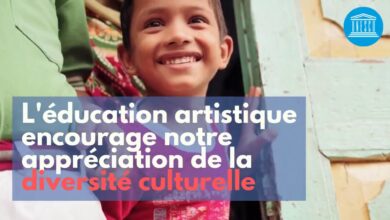 Photo of Cinq questions autour de la « Semaine Internationale de l’Education Artistique » de l’UNESCO !