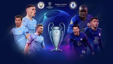 Photo of FINALE DE LA CHAMPIONS LEAGUE : MANCHESTER CITY vs CHELSEA, UN JOUR HISTORIQUE !