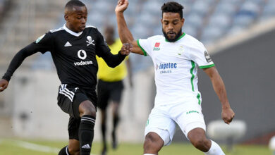 Photo of Coupe de la CAF : Le Raja arrache le nul à Johannesburg face à Orlando Pirates !