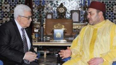 Photo of URGENT: Le Roi Mohammed VI ordonne l’envoi d’une aide humanitaire au profit de la population palestinienne en Cisjordanie et dans la bande de Gaza !