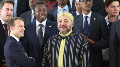 Photo of Le « Sommet Afrique-France » de Montpellier reporté à Octobre !