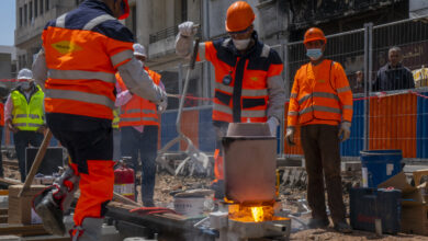 Photo of Casablanca : Lancement des lignes T3 et T4 du Tramway !