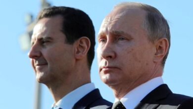 Photo of Réélection de Bashar Al Assad : L’Iran et la Russie, les seuls pays à féliciter « le Peuple Syrien » !