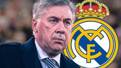 Photo of OFFICIEL : Carlo Ancelotti au Real Madrid, c’est déjà le grand retour !