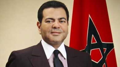 Photo of Heureux Evènement : 51ème anniversaire du Prince Moulay Rachid !