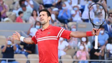 Photo of Roland Garros : Un nouveau sacre pour Novak Djokovic !