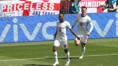 Photo of Euro 2020 : L’Angleterre remporte son premier match à domicile contre la Croatie (1-0) !