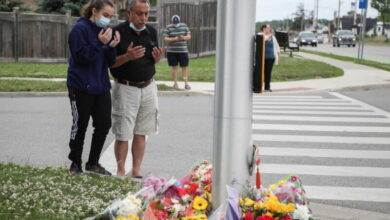 Photo of Haine et Islamophobie au Canada : 4 membres d’une famille musulmane tués dans une attaque préméditée !