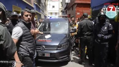 Photo of Casablanca : Un individu égorge une petite fille de 6 ans. Toute la ville en émoi devant ce crime barbare et odieux ! (vidéo)