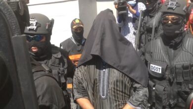 Photo of Interpellation de deux individus dangereux affiliés à « Daech » et s’activant près de Missour et Taza !