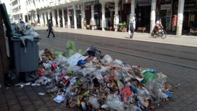 Photo of AU SECOURS, CASABLANCA EST DEVENUE UNE VILLE-DÉPOTOIR !