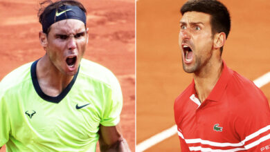 Photo of Roland-Garros : Djokovic rejoint Nadal en demi-finales, pour un match au sommet qui promet !