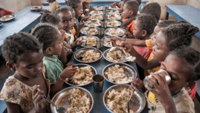 Photo of Rapport accablant : 75% des Africains ne peuvent pas s’offrir une alimentation saine à cause de la pauvreté ! 