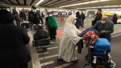 Photo of La diaspora marocaine en France salue un geste Royal hautement généreux !