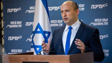 Photo of Israël : Portrait de Naftali Bennett, le nouveau Premier Ministre !