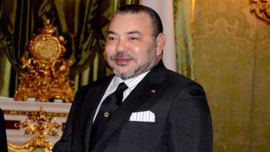 Photo of Le Roi Mohammed VI élu « personnalité de la semaine » par le quotidien hollandais NRC Handelsblad !