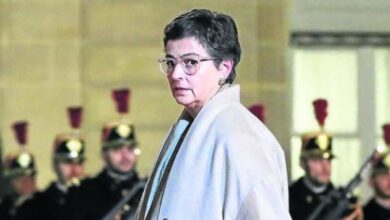 Photo of Le « Parti Populaire » Espagnol, réclame la démission immédiate de la Ministre Espagnole des AE !