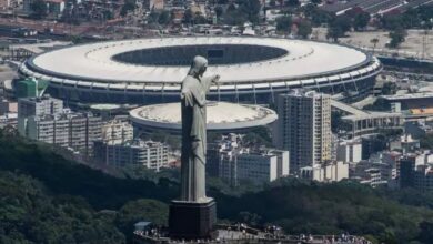 Photo of Foot : La « Copa América » aura-t-elle finalement lieu au Brésil ?!