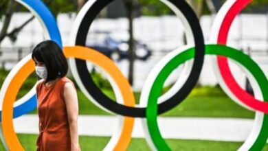 Photo of Trop tard pour les annuler, le Japon se retrouve « piégé » par les Jeux olympiques de Tokyo !