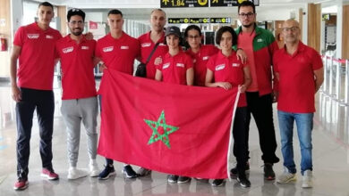 Photo of Championnat Arabe de Triathlon à Charm El-Cheikh: Le Maroc remporte six médailles, dont trois en or !