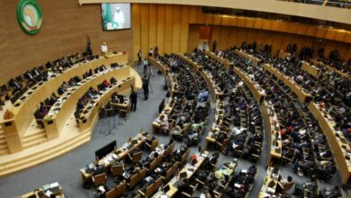 Photo of Parlement Panafricain : La crise entre Rabat et Madrid doit être résolue dans un cadre strictement bilatéral !