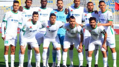 Photo of Coupe de la CAF (demi-finale retour): Tout le Maroc derrière le Raja pour une place en Finale !