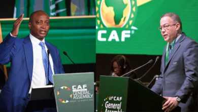 Photo of La CAF veut rendre le football Africain plus compétitif !