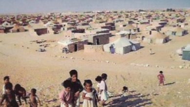 Photo of Le Maroc fustige l’Algérie pour le calvaire des populations séquestrées des camps de Tindouf ! 