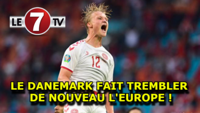 Photo of EURO : Le Danemark écrase le Pays de Galles (4-0) et fait rêver de nouveau la planète foot !