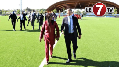 Photo of FIFA : Le Maroc est à « l’avant-garde » pour le développement du football féminin !